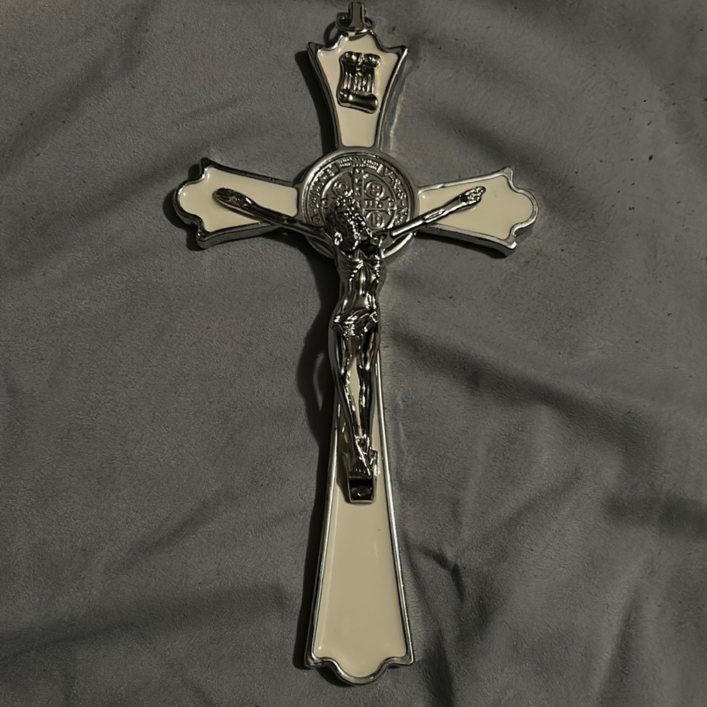 Jesus Cross